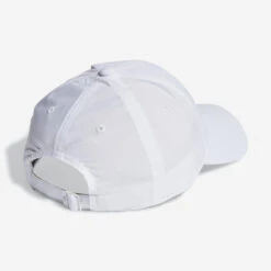 CASQUETTE DE SPORT ADIDAS BLANC 56-58 Cm 9 CASQUETTE DE SPORT ADIDAS BLANC 56-58 Cm -Sports De Balle casquette de sport adidas blanc 56 58 cm 3