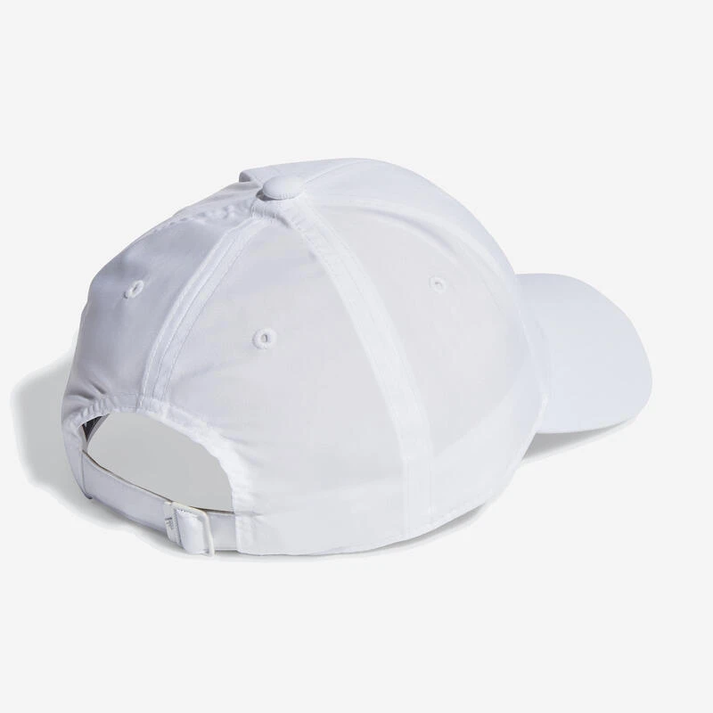 CASQUETTE DE SPORT ADIDAS BLANC 56-58 Cm 6 CASQUETTE DE SPORT ADIDAS BLANC 56-58 Cm – Image 4