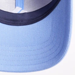CASQUETTE DE SPORT ADIDAS BLEU T58 -Sports De Balle casquette de sport adidas bleu t58 3