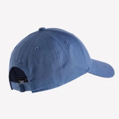 CASQUETTE DE SPORT ADIDAS GRIS BLEU T58 -Sports De Balle casquette de sport adidas gris bleu t58 2