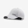 CASQUETTE DE SPORT ARTENGO TC 900 BLANC MARINE T56 2 CASQUETTE DE SPORT ARTENGO TC 900 BLANC MARINE T56 -Sports De Balle casquette de sport artengo tc 900 blanc marine t56