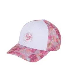 Casquette Femme Roland Garros All-Over