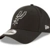 Casquette New Era Des San Antonio Spurs