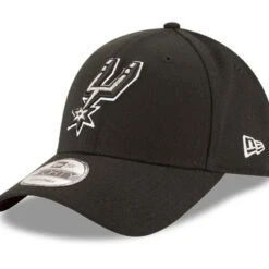 Casquette New Era Des San Antonio Spurs