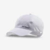 CASQUETTE TENNIS ARTENGO TC 100 BLANC -Sports De Balle casquette tennis artengo tc 100 blanc