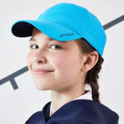 CASQUETTE TENNIS ARTENGO TC 500 TURQUOISE BLEU T54 11 CASQUETTE TENNIS ARTENGO TC 500 TURQUOISE BLEU T54 -Sports De Balle casquette tennis artengo tc 500 turquoise bleu t54 4