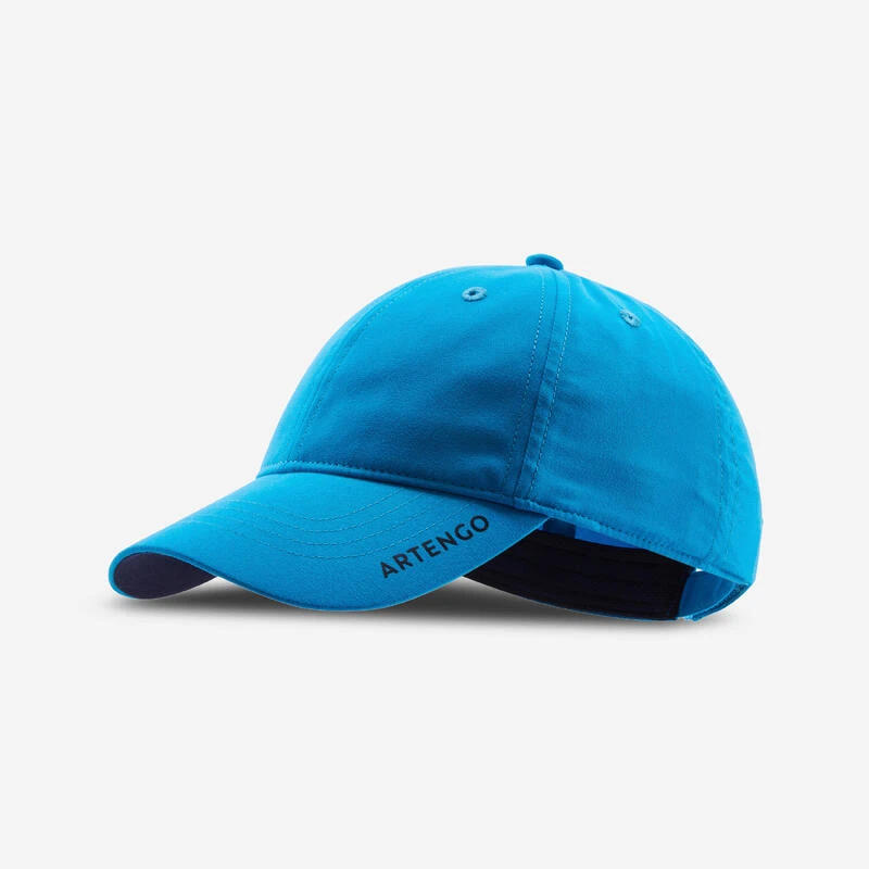 CASQUETTE TENNIS ARTENGO TC 500 TURQUOISE BLEU T54 3 CASQUETTE TENNIS ARTENGO TC 500 TURQUOISE BLEU T54