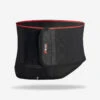 Ceinture Lombaire De Maintien Adulte - Ceinture Lombaire R100 Noire -Sports De Balle ceinture lombaire de maintien adulte ceinture lombaire r100 noire
