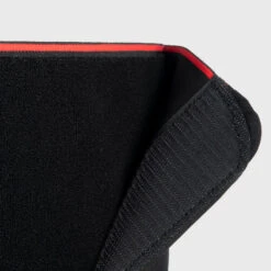 Ceinture Lombaire De Maintien Adulte - Ceinture Lombaire R100 Noire -Sports De Balle ceinture lombaire de maintien adulte ceinture lombaire r100 noire 5