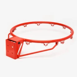 Cercle De Panier De Basket - Cercle De Basketball B100 Box -Sports De Balle cercle de panier de basket cercle de basketball b100 box 2