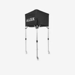 Chariot à Ballons Réglable VBB900 Navy -Sports De Balle chariot a ballons reglable vbb900 navy 3