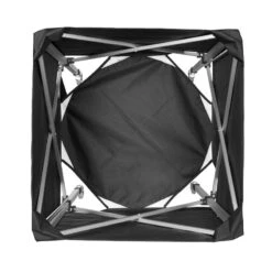 Chariot à Ballons Réglable VBB900 Navy -Sports De Balle chariot a ballons reglable vbb900 navy 5