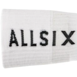 Chaussettes De Volley-ball Mid V500 Blanches Et Navy 9 Chaussettes De Volley-ball Mid V500 Blanches Et Navy -Sports De Balle chaussettes de volley ball mid v500 blanches et navy 3