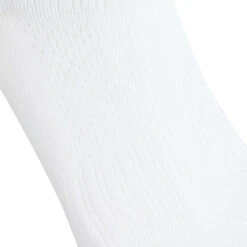 Chaussettes De Volley-ball VSK500 Mid Blanches 13 Chaussettes De Volley-ball VSK500 Mid Blanches -Sports De Balle chaussettes de volley ball vsk500 mid blanches 5