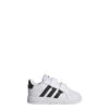ADIDAS Chaussure à Scratch Grand Court Lifestyle -Sports De Balle chaussure a scratch grand court lifestyle