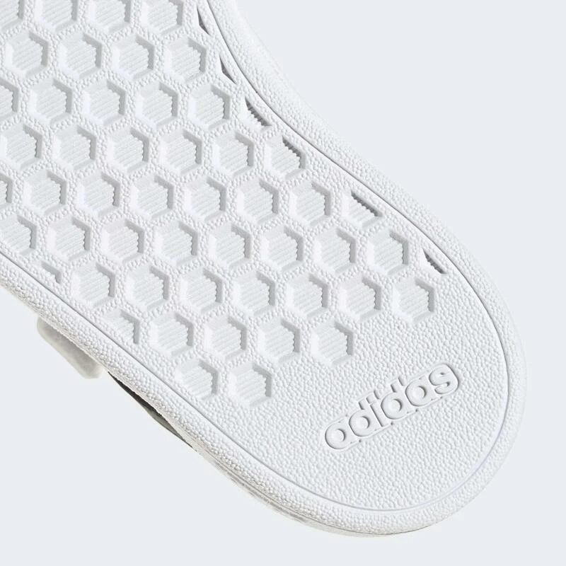 ADIDAS Chaussure à Scratch Grand Court Lifestyle 9 ADIDAS Chaussure à Scratch Grand Court Lifestyle – Image 7