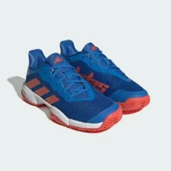 ADIDAS Chaussure Barricade Tennis -Sports De Balle chaussure barricade tennis 4