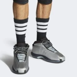 ADIDAS Chaussure Crazy 1 -Sports De Balle chaussure crazy 1 2