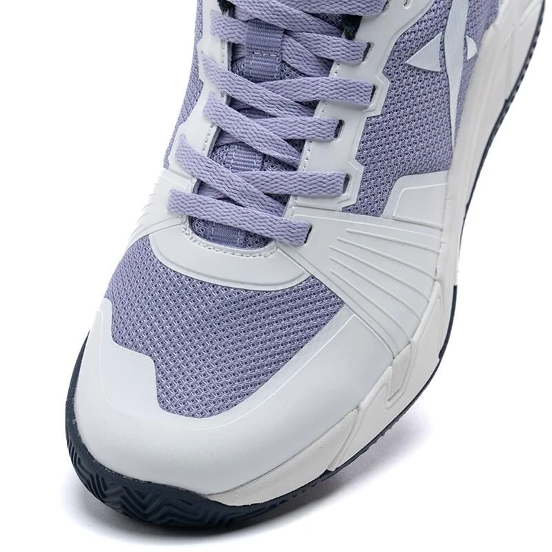 Chaussure De Paddle Drop Shot Caima 2023 Violet Femme 4 Chaussure De Paddle Drop Shot Caima 2023 Violet Femme – Image 2