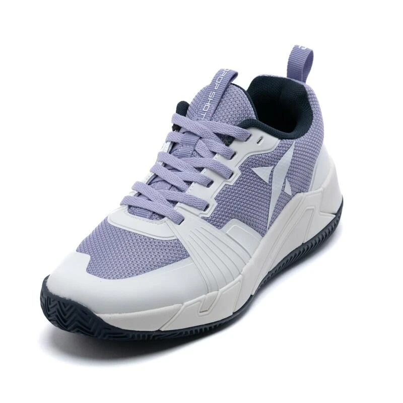 Chaussure De Paddle Drop Shot Caima 2023 Violet Femme 6 Chaussure De Paddle Drop Shot Caima 2023 Violet Femme – Image 4