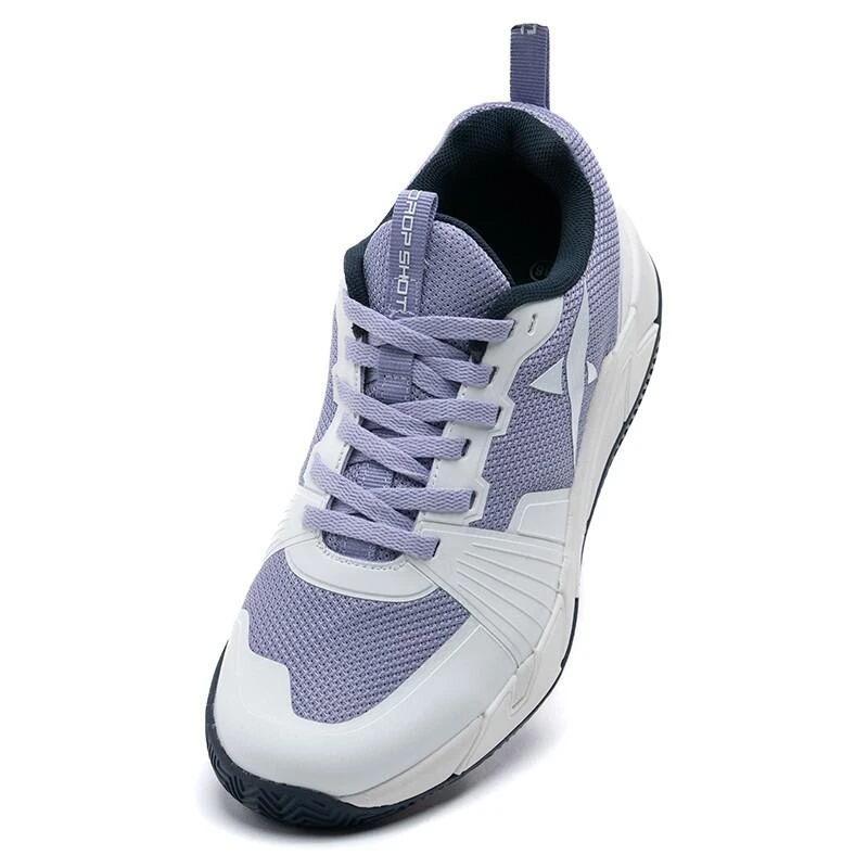 Chaussure De Paddle Drop Shot Caima 2023 Violet Femme 3 Chaussure De Paddle Drop Shot Caima 2023 Violet Femme