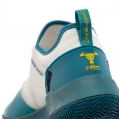 Chaussure De Padel Homme Drop Shot Alsai Campa -Sports De Balle chaussure de padel homme drop shot alsai campa 3