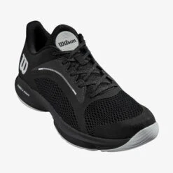Chaussure De Padel Homme- Wilson Hurakn 2.0 Noir -Sports De Balle chaussure de padel homme wilson hurakn 20 noir 2
