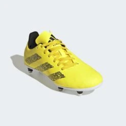 ADIDAS Chaussure De Rugby Junior SG -Sports De Balle chaussure de rugby junior sg 4