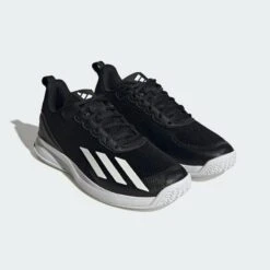 ADIDAS Chaussure De Tennis Courtflash Speed -Sports De Balle chaussure de tennis courtflash speed 4