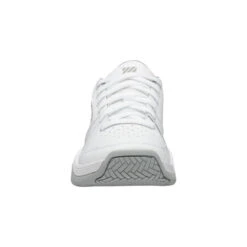 K-Swiss CHAUSSURE DE TENNIS FEMME KSWISS COURT EXPRESS BLANCHE TERRE BATTUE 12 K-Swiss CHAUSSURE DE TENNIS FEMME KSWISS COURT EXPRESS BLANCHE TERRE BATTUE -Sports De Balle chaussure de tennis femme kswiss court express blanche terre battue 4