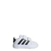 ADIDAS Chaussure Grand Court 2.0 Enfants -Sports De Balle chaussure grand court 20 enfants
