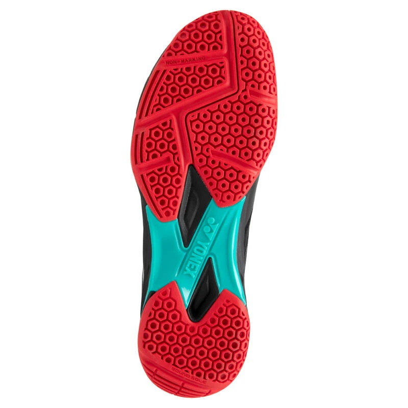 Chaussure Homme Yonex PC 57 Noir 8 Chaussure Homme Yonex PC 57 Noir – Image 6