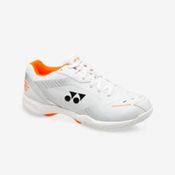 Chaussure Homme Yonex PC 65X Blanc / Orange