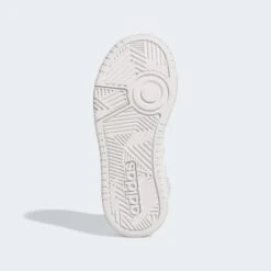 ADIDAS Chaussure Hoops Mid -Sports De Balle chaussure hoops mid 3