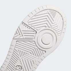 ADIDAS Chaussure Hoops Mid -Sports De Balle chaussure hoops mid 6