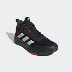 ADIDAS Chaussure Ownthegame -Sports De Balle chaussure ownthegame 4