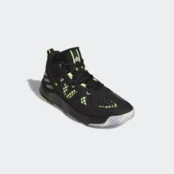 ADIDAS Chaussure Pro N3XT 2021 -Sports De Balle chaussure pro n3xt 2021 4