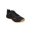Chaussures De Badminton BS 530 - Noir -Sports De Balle chaussures de badminton bs 530 noir