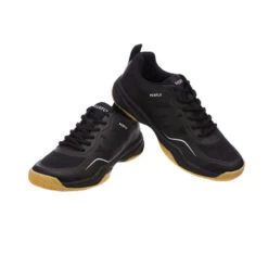 Chaussures De Badminton BS 530 - Noir -Sports De Balle chaussures de badminton bs 530 noir 9