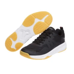 Chaussures De Badminton BS Sensation 530 - Noir -Sports De Balle chaussures de badminton bs sensation 530 noir 7