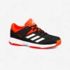 Chaussures De BADMINTON Et Sports INDOORS ADIDAS COURT STABIL JR Noir -Sports De Balle chaussures de badminton et sports indoors adidas court stabil jr noir