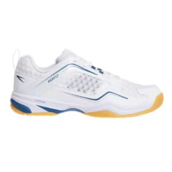Chaussures De Badminton Homme BS 560 Lite - Blanc -Sports De Balle chaussures de badminton homme bs 560 lite blanc 2