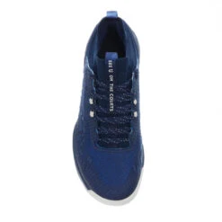 Chaussures De Badminton Pour Homme BS Perform 990 Pro - Bleu Marine -Sports De Balle chaussures de badminton pour homme bs perform 990 pro bleu marine 4