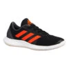 ADIDAS Chaussures De BADMINTON, SQUASH Et SPORTS INDOORS Force Bounce Noir -Sports De Balle chaussures de badminton squash et sports indoors force bounce noir