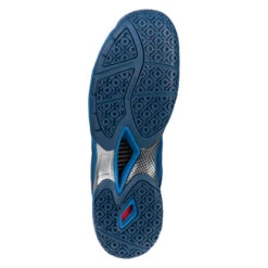 FZ FORZA Chaussures De BADMINTON, SQUASH Et SPORTS INDOORS Forza Vibra Homme -Sports De Balle chaussures de badminton squash et sports indoors forza vibra homme 4