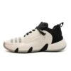 Chaussures De Basket-Ball Adidas Sport Trae Illimité Adulte -Sports De Balle chaussures de basket ball adidas sport trae illimite adulte