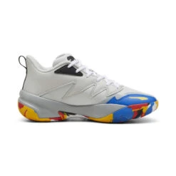 Chaussures De Basket-ball Puma Genetics -Sports De Balle chaussures de basket ball puma genetics 3