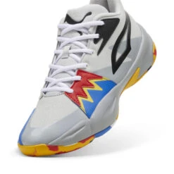 Chaussures De Basket-ball Puma Genetics -Sports De Balle chaussures de basket ball puma genetics 4