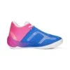 Chaussures De Basketball Homme - PUMA RISE NITRO Bleu Rose -Sports De Balle chaussures de basketball homme puma rise nitro bleu rose