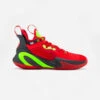 CHAUSSURES DE BASKETBALL NBA ATLANTA HAWKS HOMME/FEMME - SE900 ROUGE -Sports De Balle chaussures de basketball nba atlanta hawks hommefemme se900 rouge